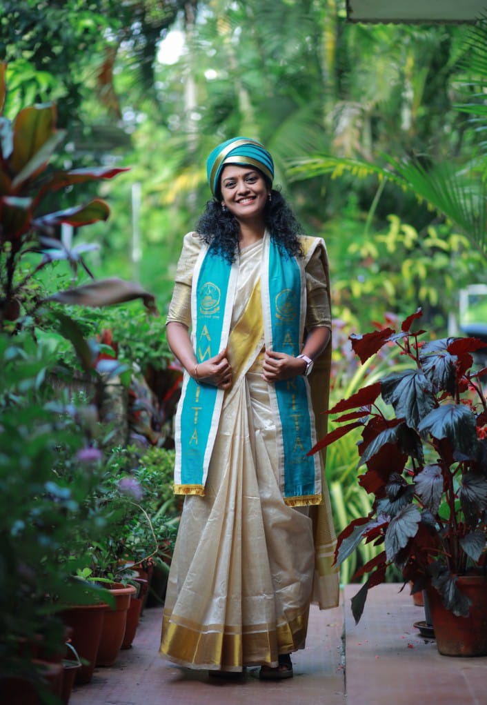 doctor sruthi