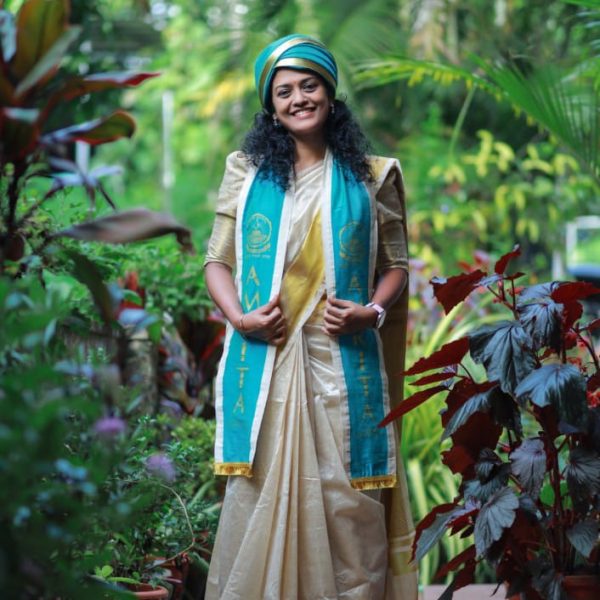 doctor sruthi